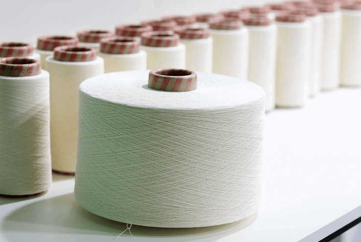 Yarn spools