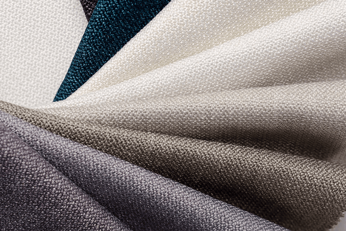 Textile textures